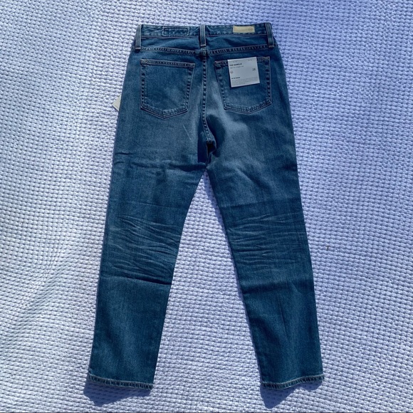 AG Adriano Goldschmied Isabelle Jeans - Picture 9 of 9